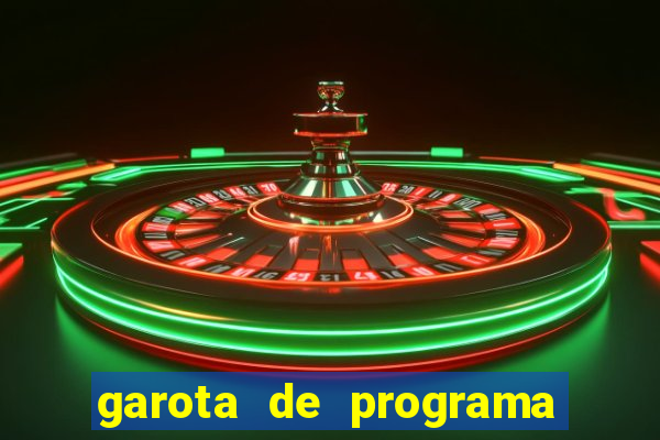 garota de programa em saj